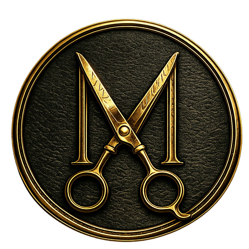Tracy's Barbers